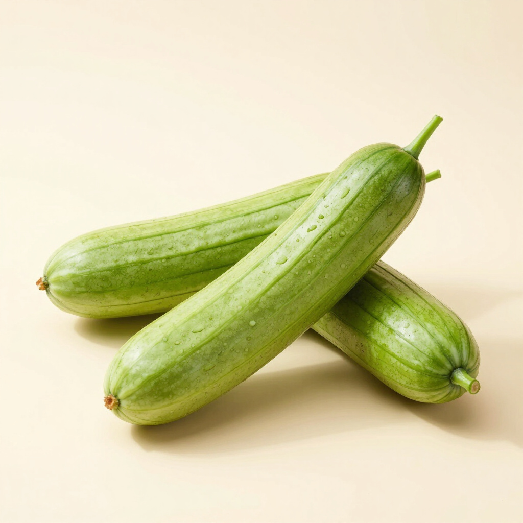 Ridge Gourd